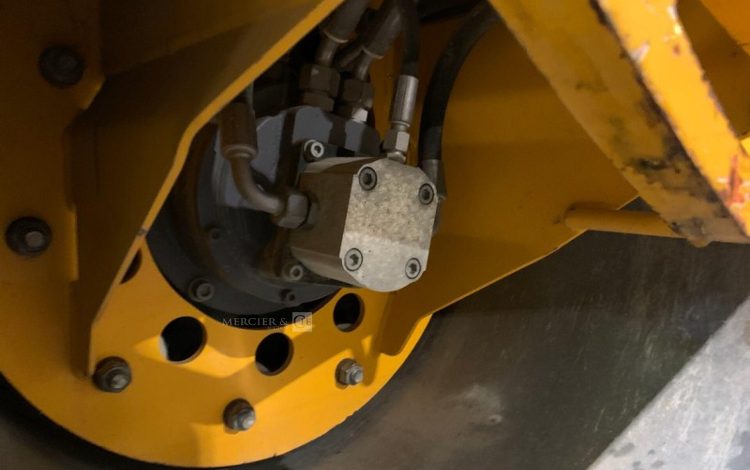 HAMM HD 10C VV  ROU010227