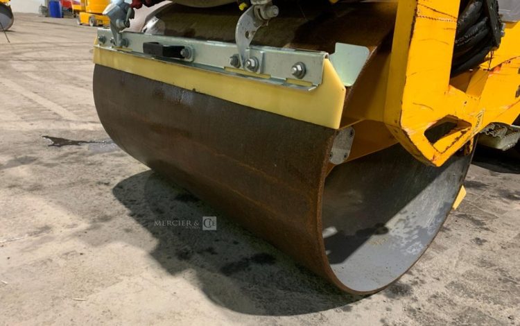 HAMM HD 10C VV  ROU010227