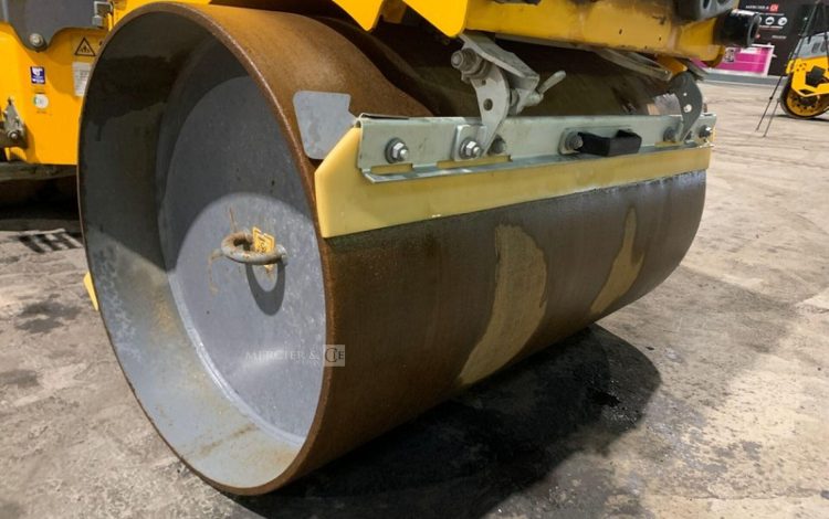 HAMM HD 10C VV  ROU010227