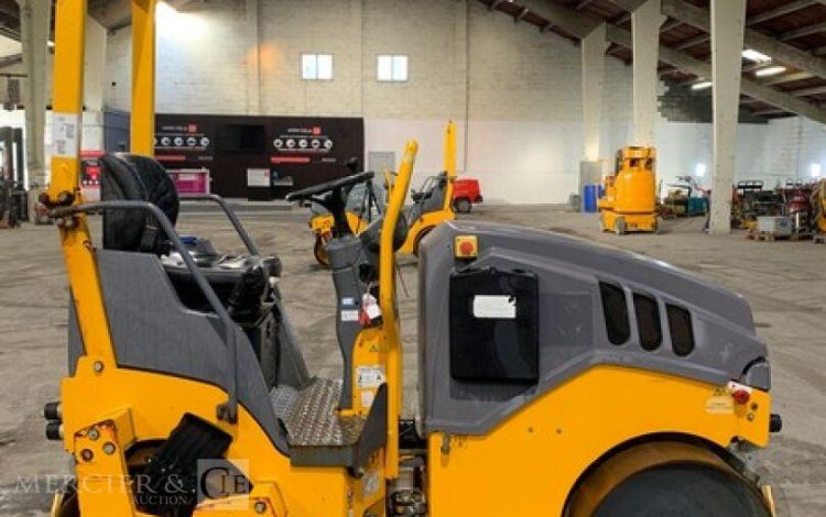 HAMM HD 10C VV  ROU010227