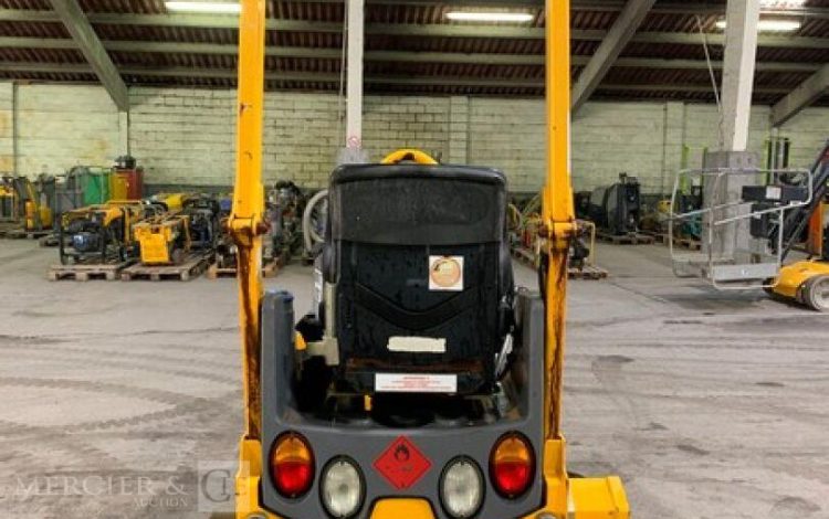 HAMM HD 10C VV  ROU010227