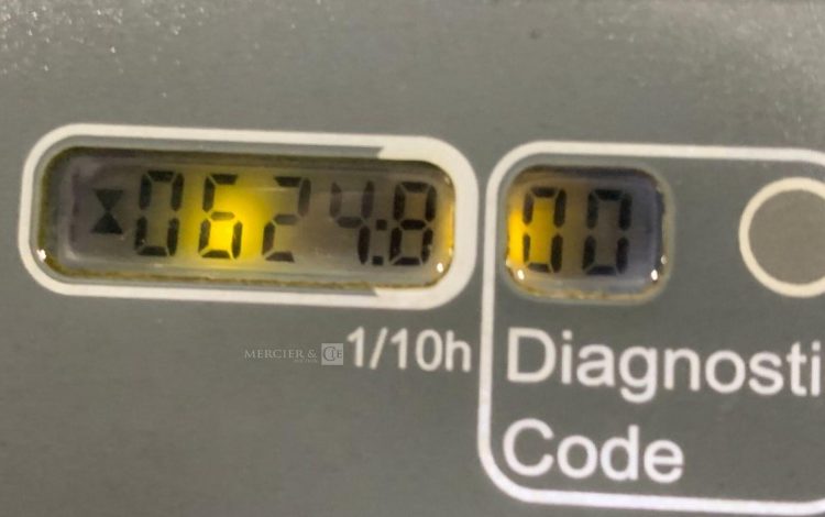 HAMM HD 10C VV  ROU010227