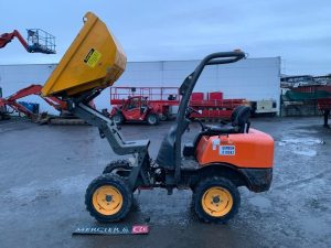 AUSA D100 AHA  DUM010042