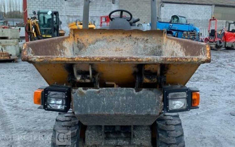 AUSA D100 AHA  DUM010042