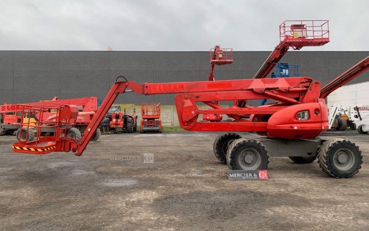MANITOU 200ATJ  49470752
