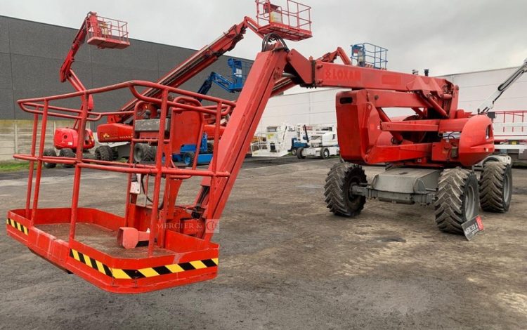 MANITOU 200ATJ  49470752