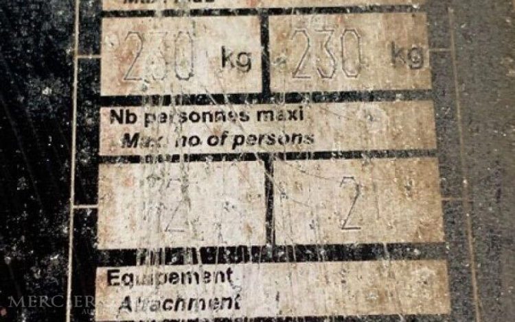 MANITOU 200ATJ  49470752