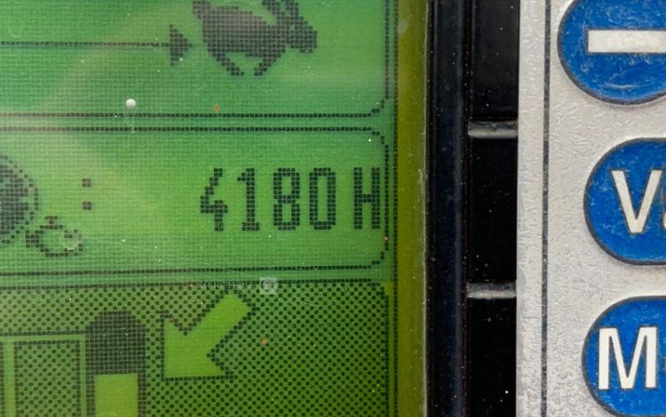 MANITOU 200ATJ  49470752