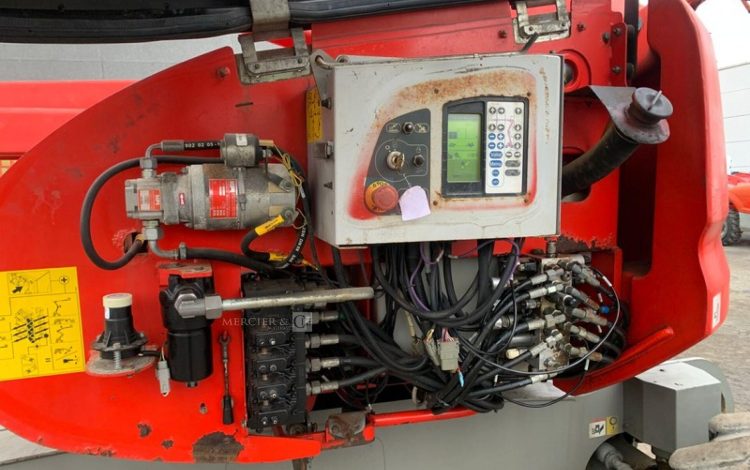 MANITOU 200ATJ  49470752