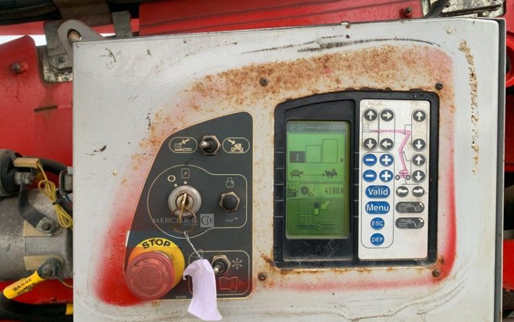 MANITOU 200ATJ  49470752