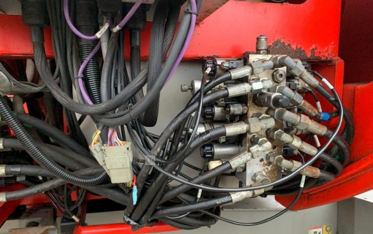 MANITOU 200ATJ  49470752