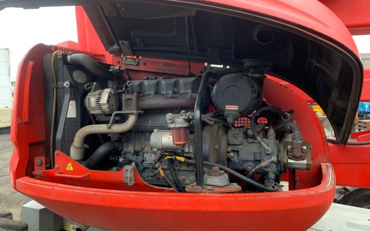 MANITOU 200ATJ  49470752