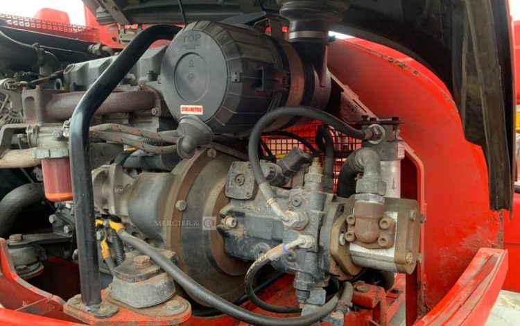 MANITOU 200ATJ  49470752