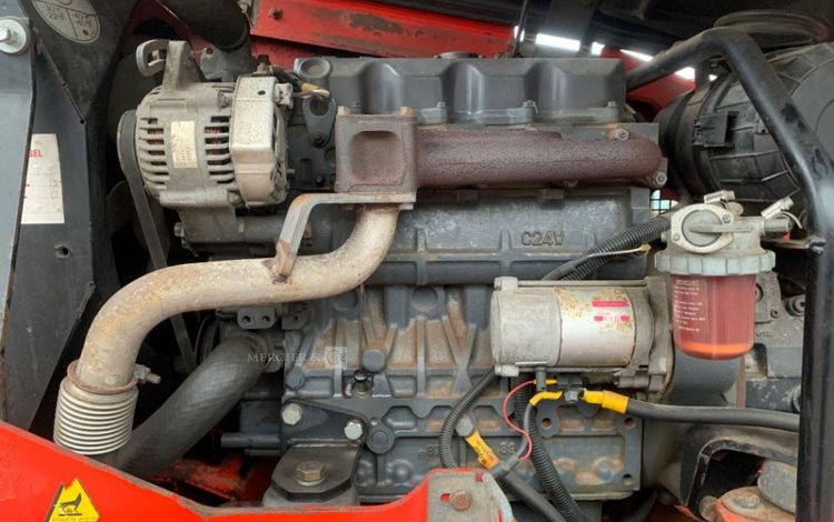 MANITOU 200ATJ  49470752