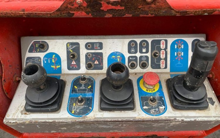 MANITOU 200ATJ  49470752