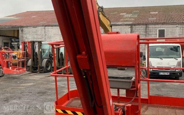 MANITOU 200ATJ  49470752