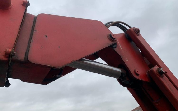 MANITOU 200ATJ  49470752