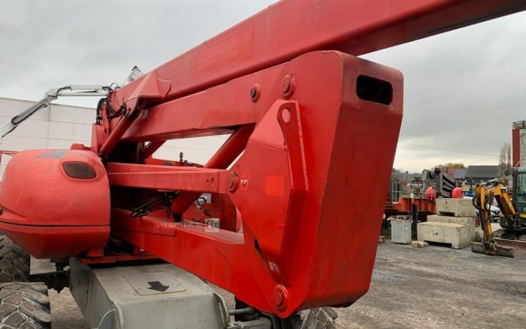 MANITOU 200ATJ  49470752