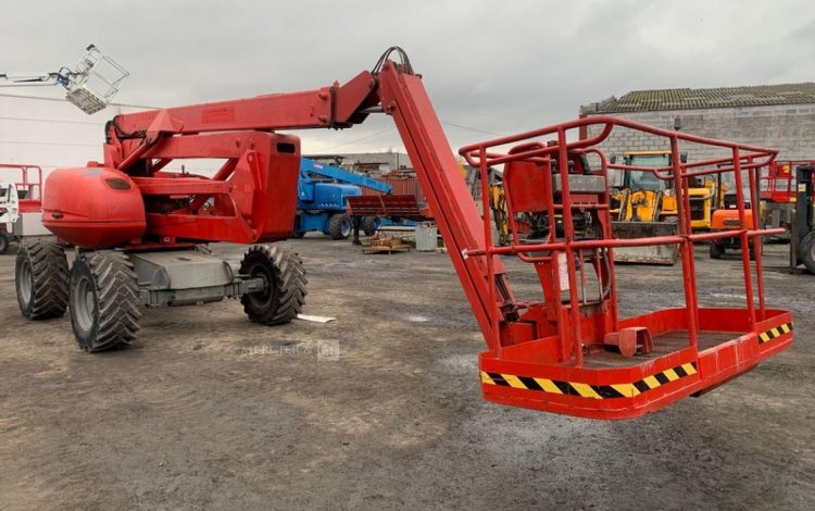 MANITOU 200ATJ  49470752