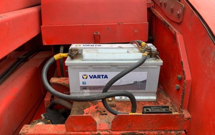 MANITOU 200ATJ  49470752