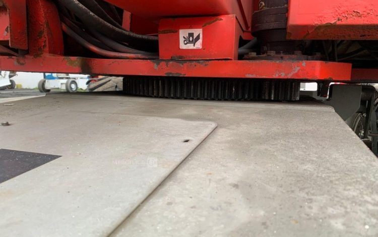 MANITOU 200ATJ  49470752