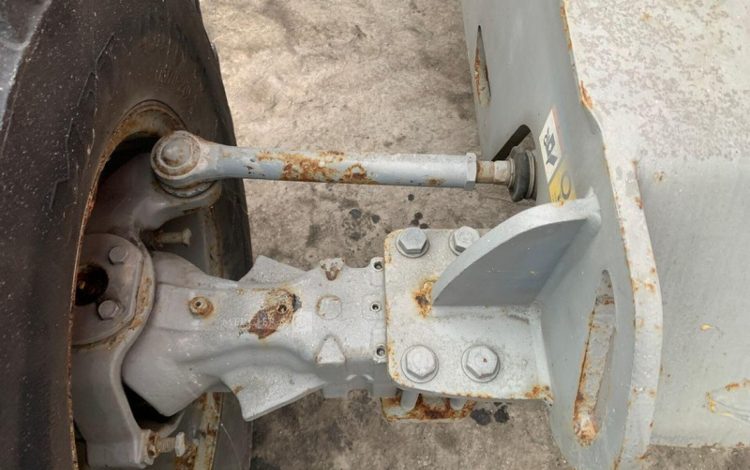 MANITOU 200ATJ  49470752