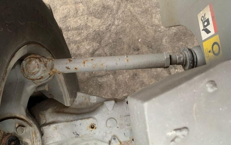 MANITOU 200ATJ  49470752