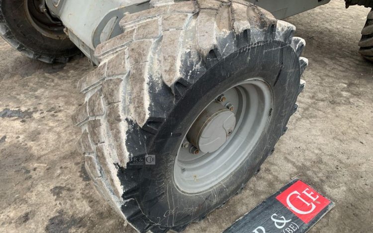 MANITOU 200ATJ  49470752