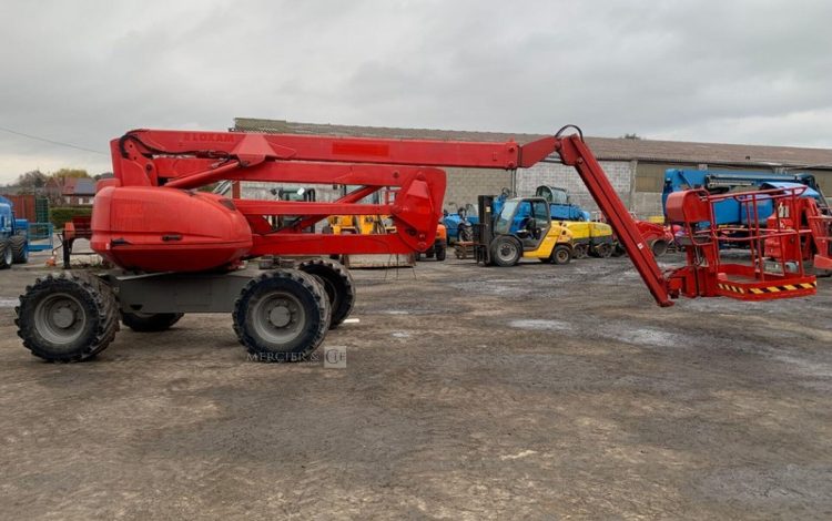 MANITOU 200ATJ  49470752