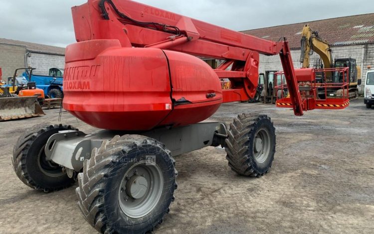 MANITOU 200ATJ  49470752