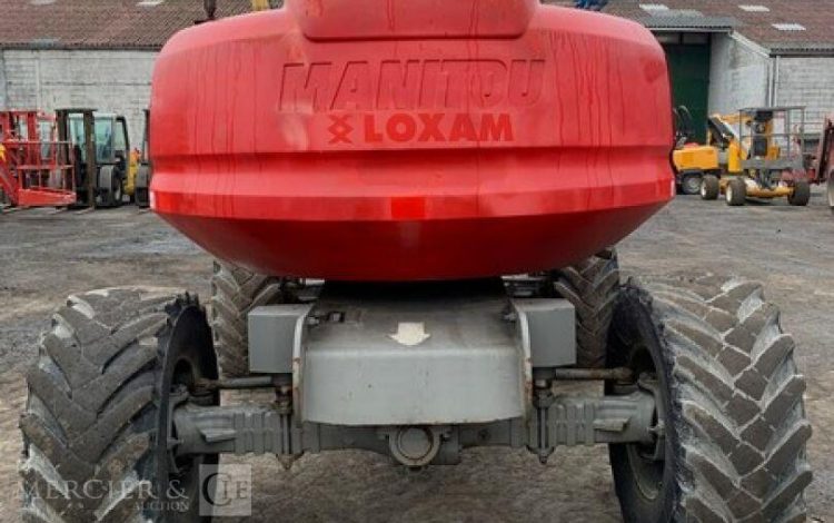 MANITOU 200ATJ  49470752