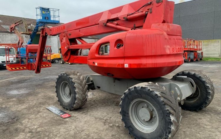MANITOU 200ATJ  49470752