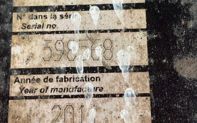 MANITOU 200ATJ  49470752