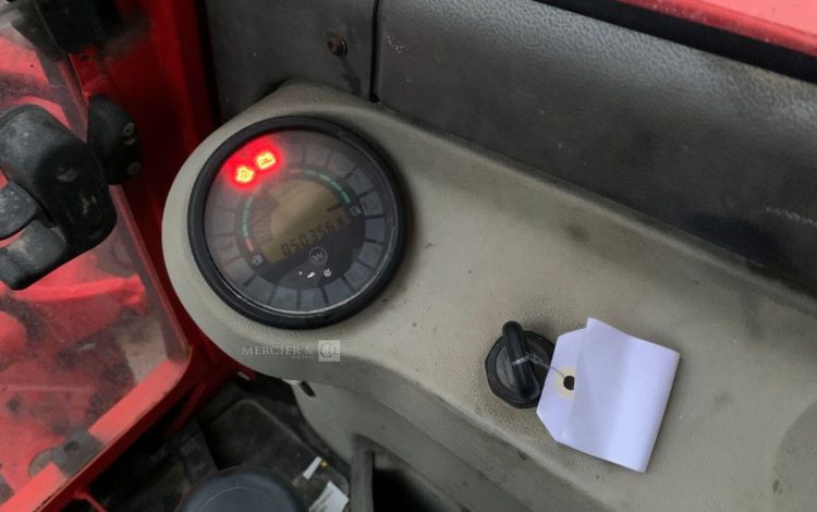 WACKER NEUSON E05-04 / 50Z3  158815