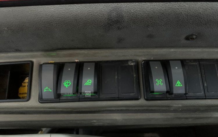 WACKER NEUSON E05-04 / 50Z3  158815