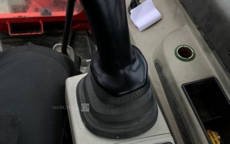 WACKER NEUSON E05-04 / 50Z3  158815