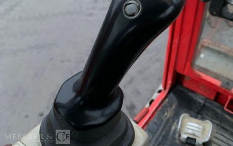 WACKER NEUSON E05-04 / 50Z3  158815