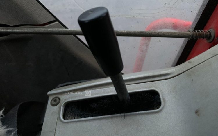 WACKER NEUSON E05-04 / 50Z3  158815