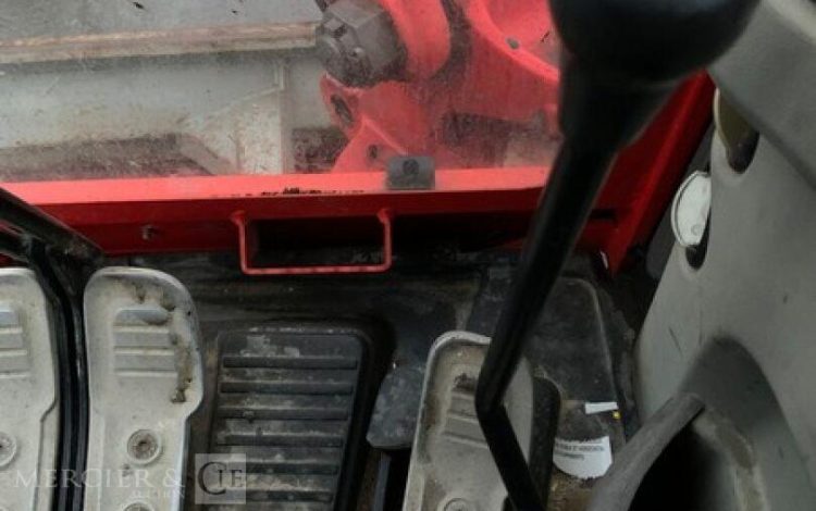 WACKER NEUSON E05-04 / 50Z3  158815