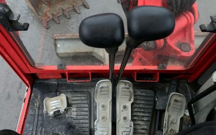 WACKER NEUSON E05-04 / 50Z3  158815