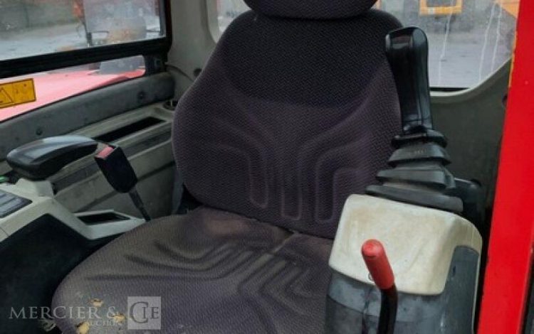 WACKER NEUSON E05-04 / 50Z3  158815