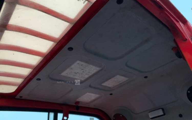 WACKER NEUSON E05-04 / 50Z3  158815