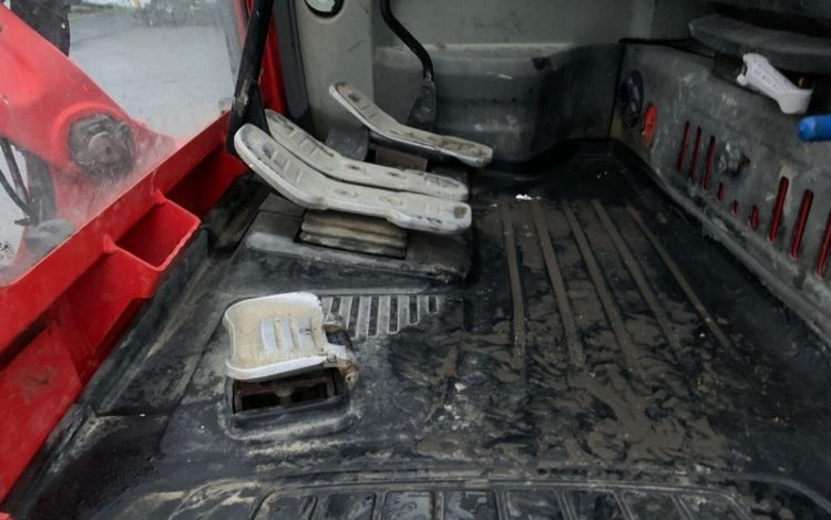 WACKER NEUSON E05-04 / 50Z3  158815