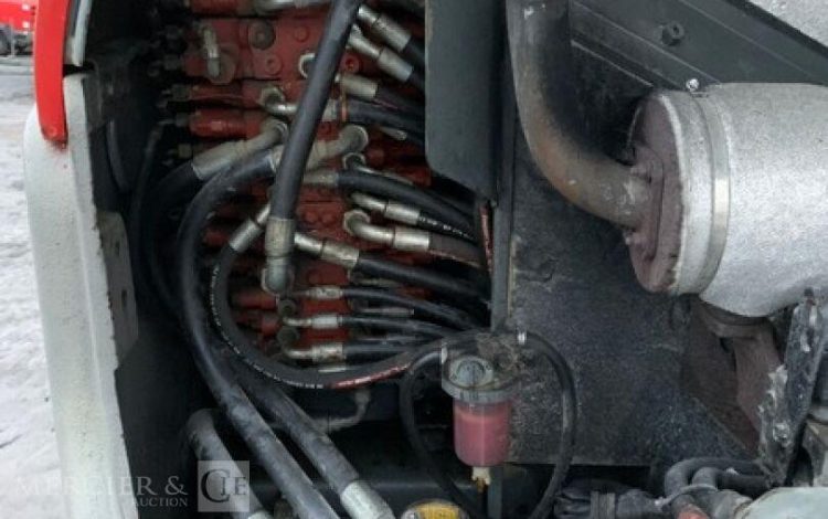 WACKER NEUSON E05-04 / 50Z3  158815