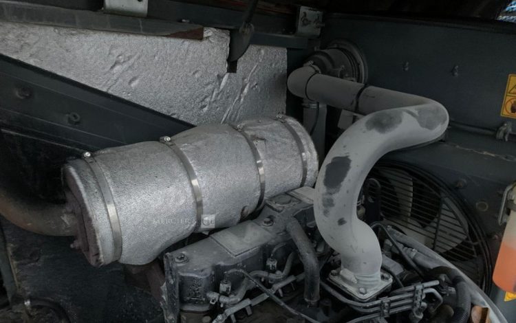 WACKER NEUSON E05-04 / 50Z3  158815