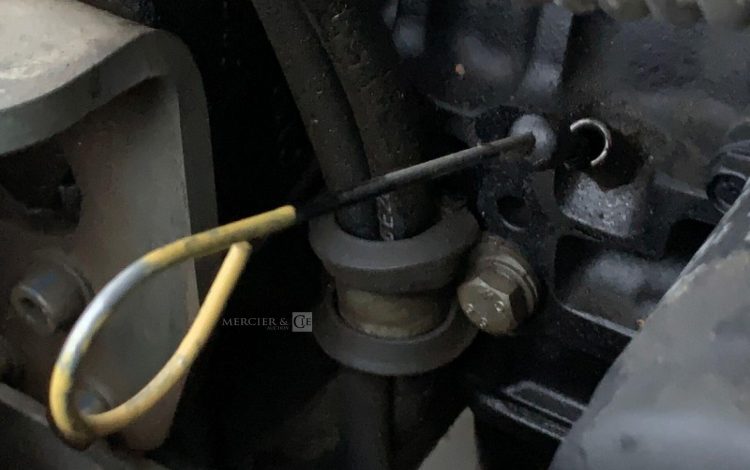 WACKER NEUSON E05-04 / 50Z3  158815