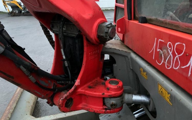 WACKER NEUSON E05-04 / 50Z3  158815