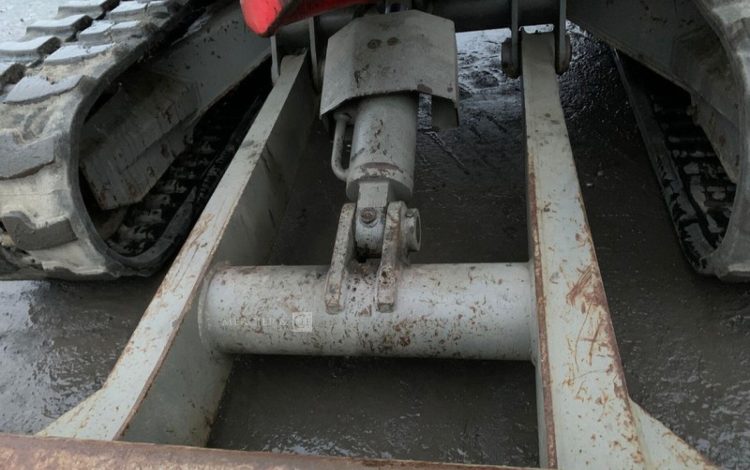 WACKER NEUSON E05-04 / 50Z3  158815