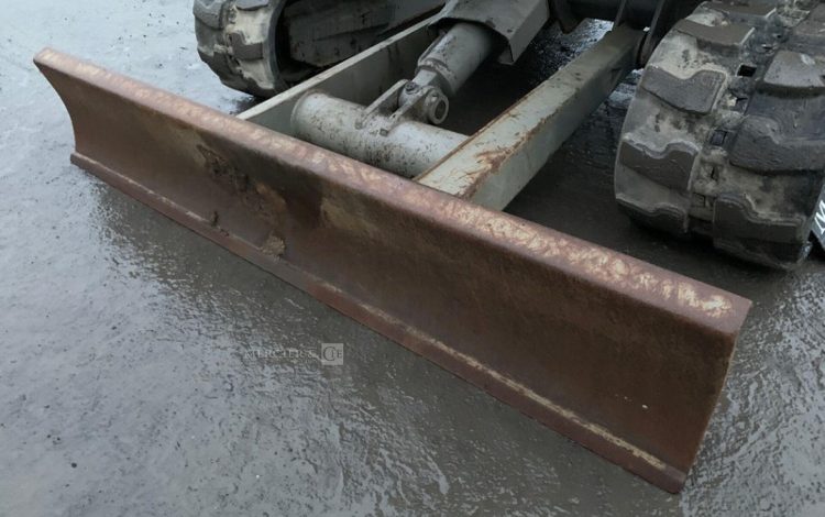 WACKER NEUSON E05-04 / 50Z3  158815