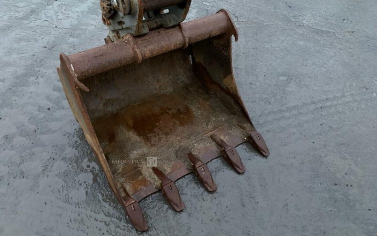 WACKER NEUSON E05-04 / 50Z3  158815